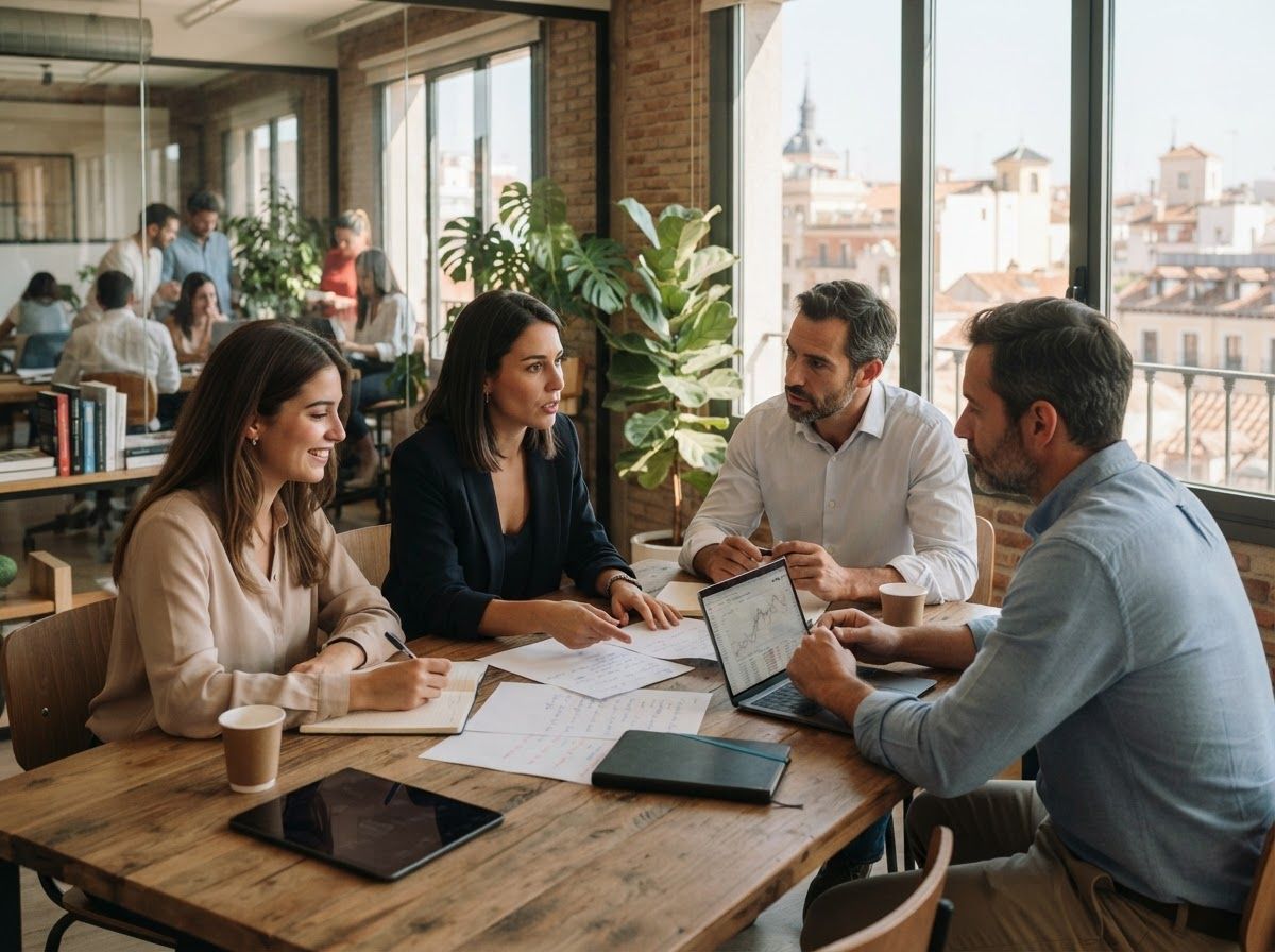 Cardinal Equholt — the team and analysis process behind the risk management platform